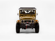 The FJ Company Toyota Land Cruiser 1983 FJ45-292354 Olive